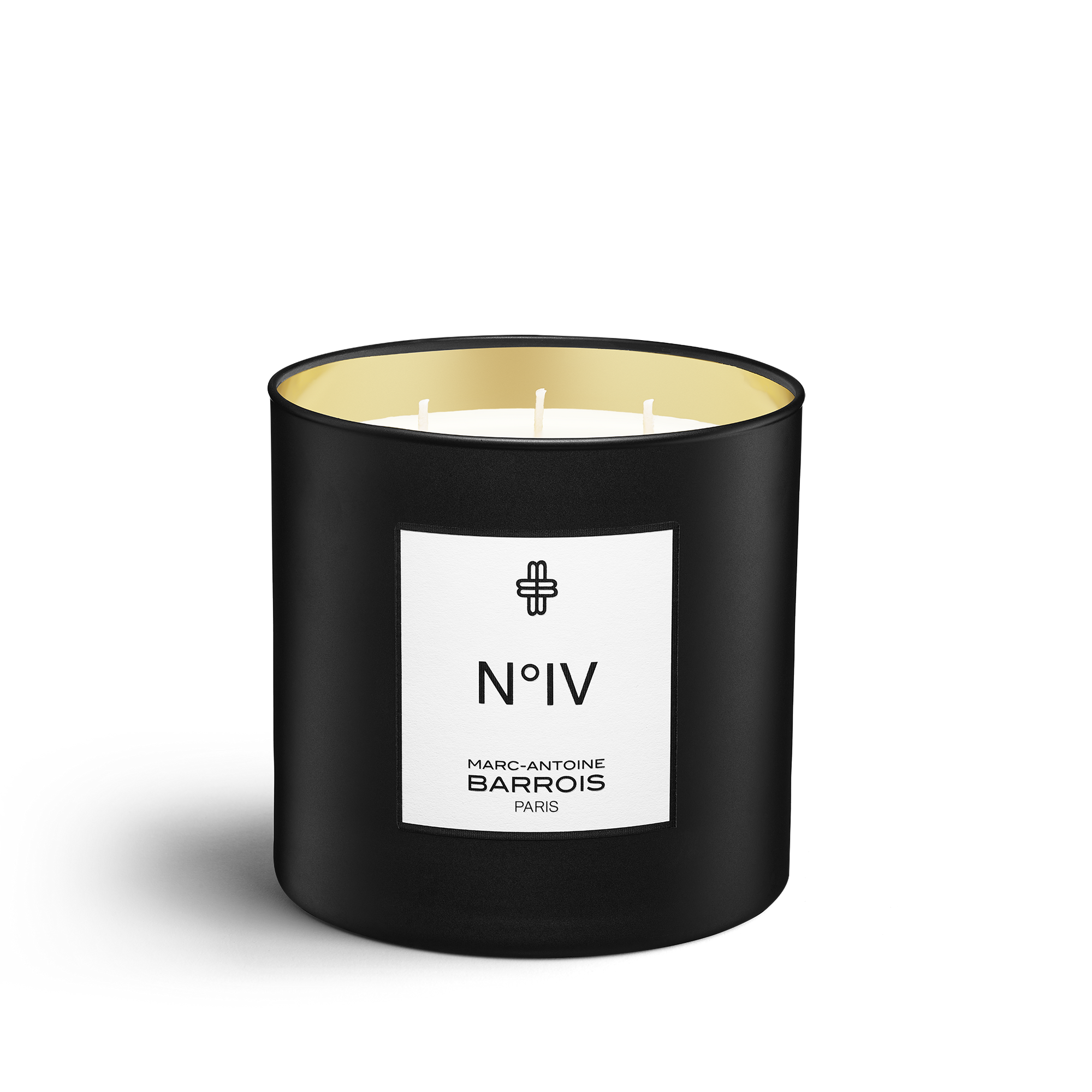 N°IV - Marc-Antoine Barrois
