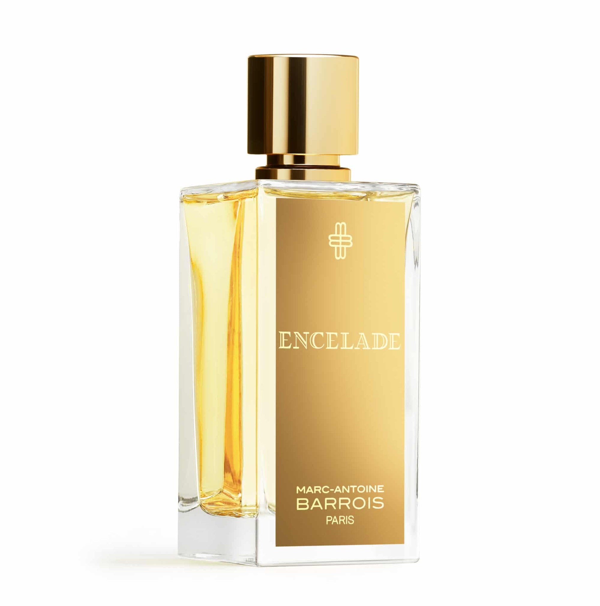 ENCELADE - Marc-Antoine Barrois