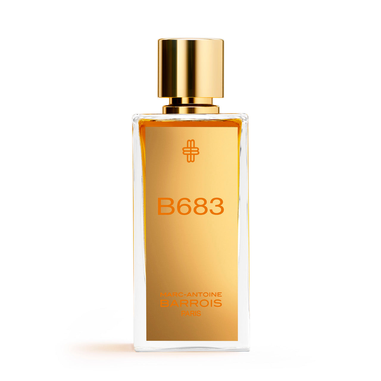 B683 - Marc-Antoine Barrois