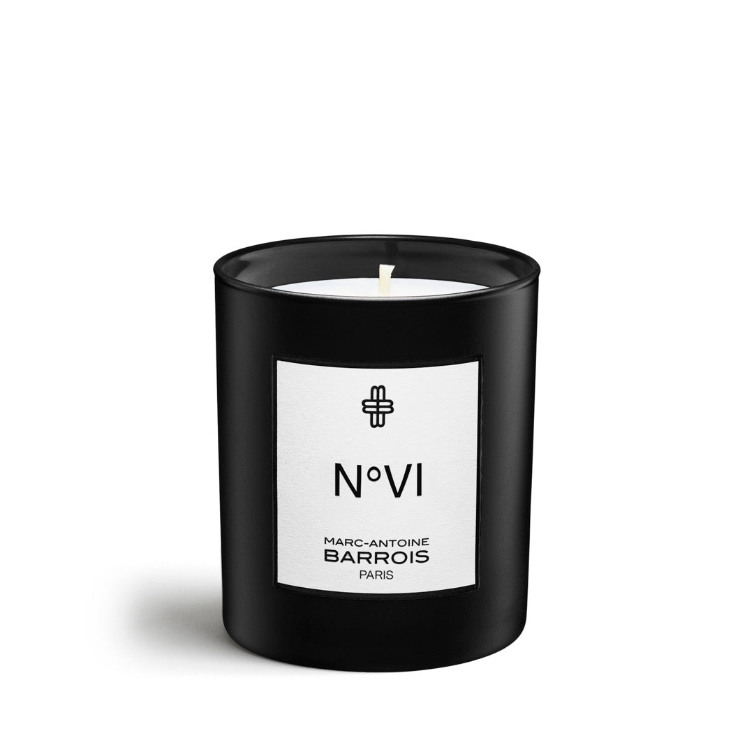 N°VI – MARC-ANTOINE BARROIS