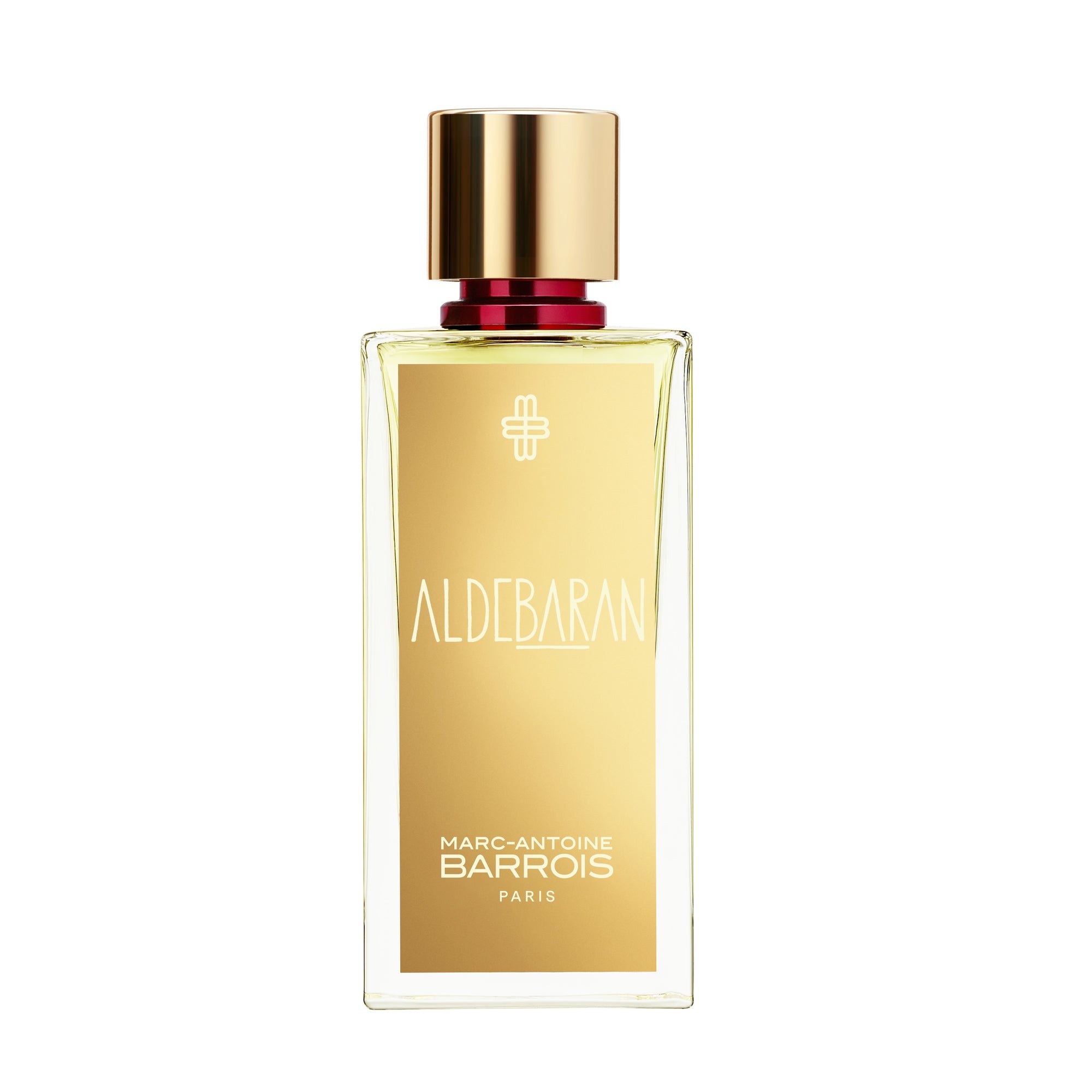 ALDEBARAN - Marc-Antoine Barrois