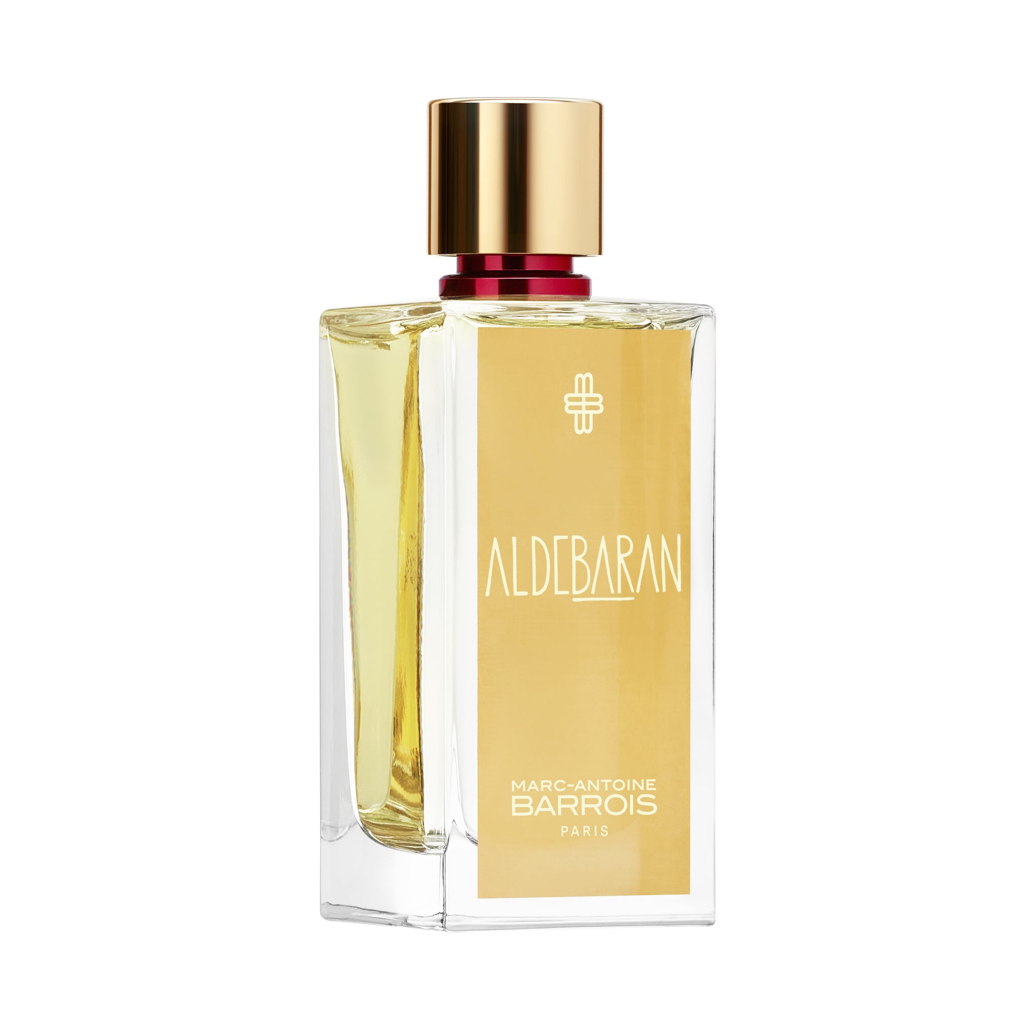 ALDEBARAN - Marc-Antoine Barrois