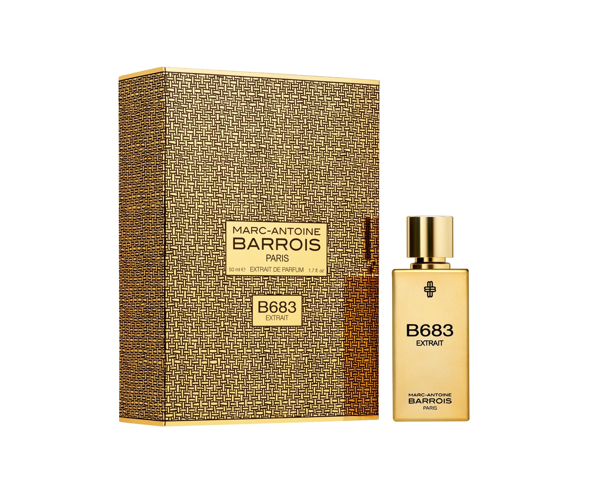 B683 EXTRAIT - Marc-Antoine Barrois