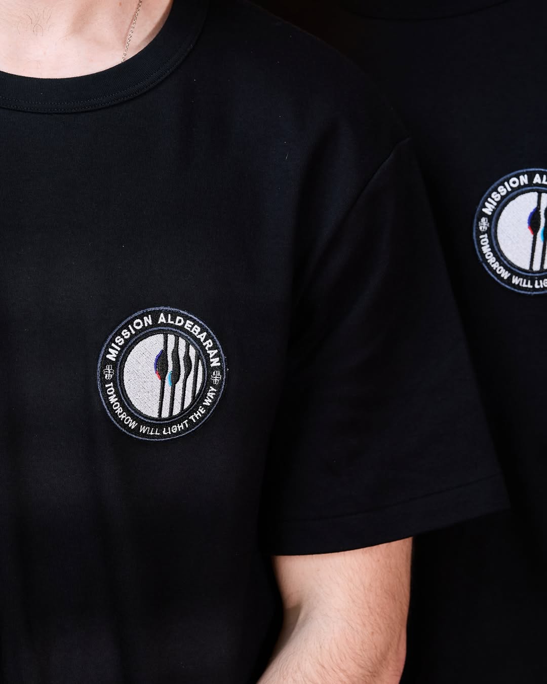 T-shirt MISSION ALDEBARAN - Marc-Antoine Barrois