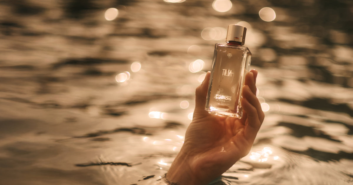 Parfum figue : architecture moléculaire et sillage méditerranéen