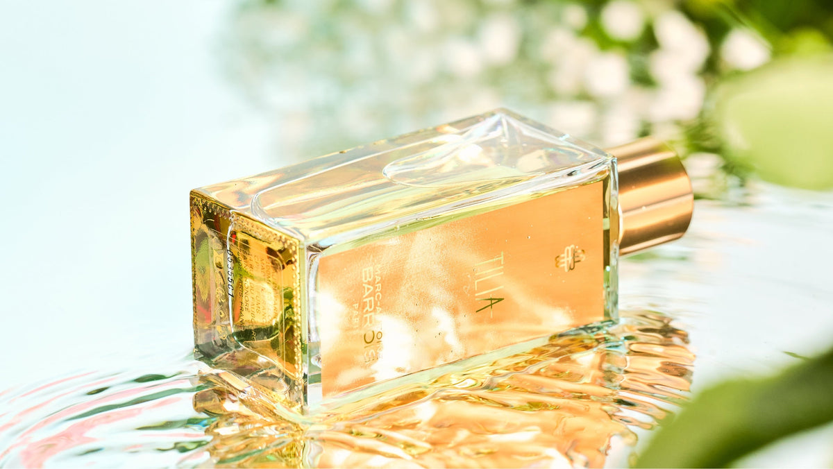 The poetic alchemy of the best vanilla perfume