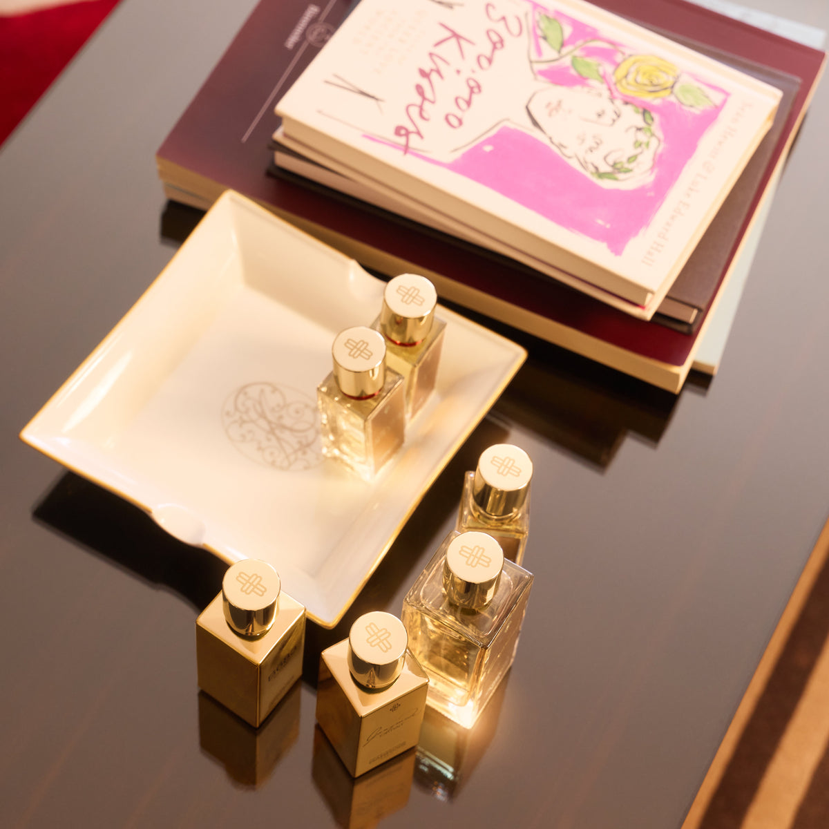 Meilleur parfum homme luxe : les signatures d'exception en 2026