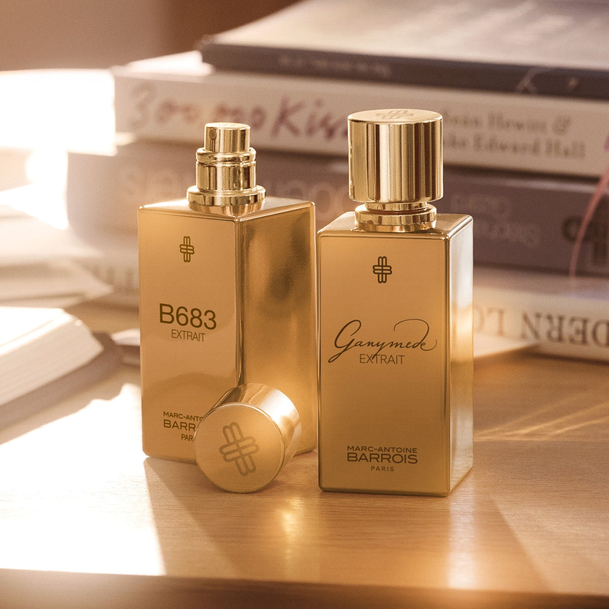 Gourmand Perfume: From Nostalgic Memory to Olfactory Art