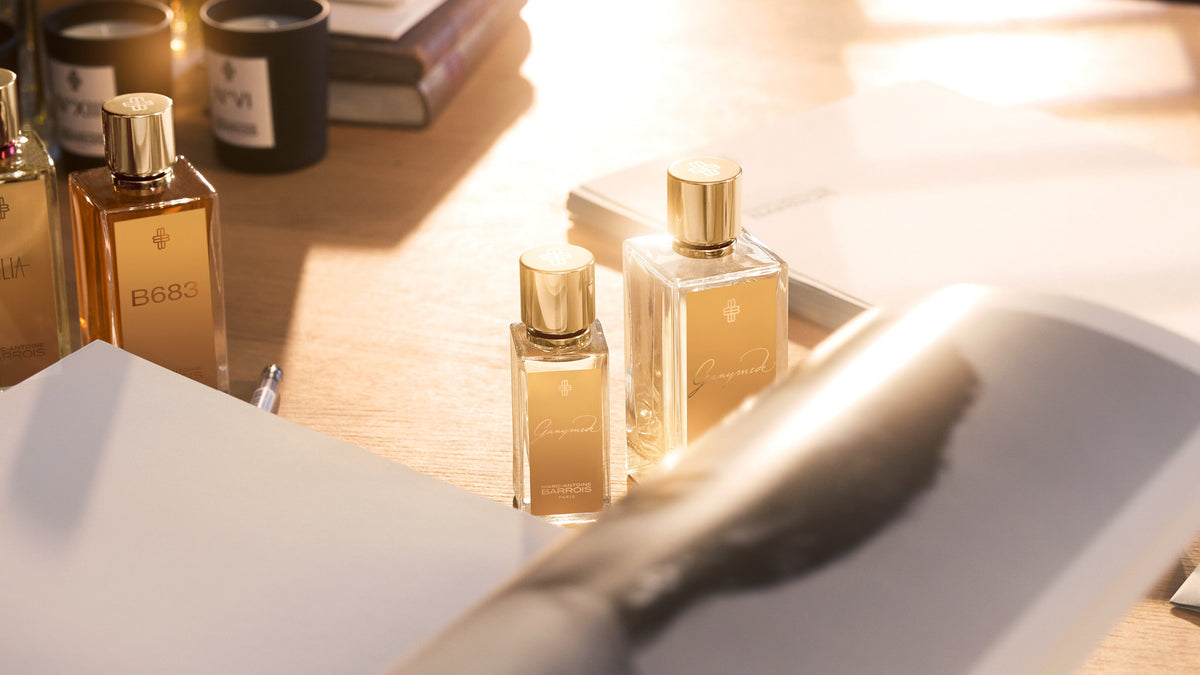 How Long Does a Bottle of Perfume Last?