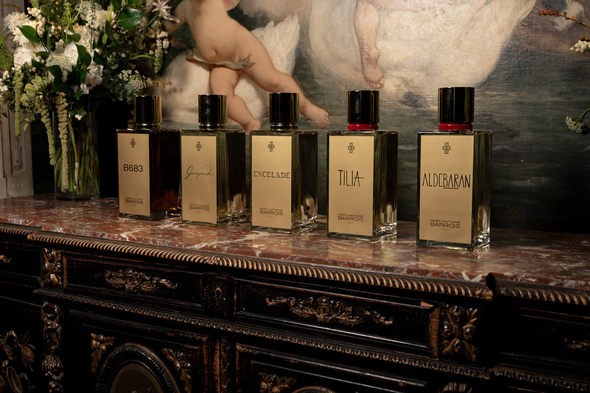 Meilleur parfum de niche : guide pour trouver votre signature