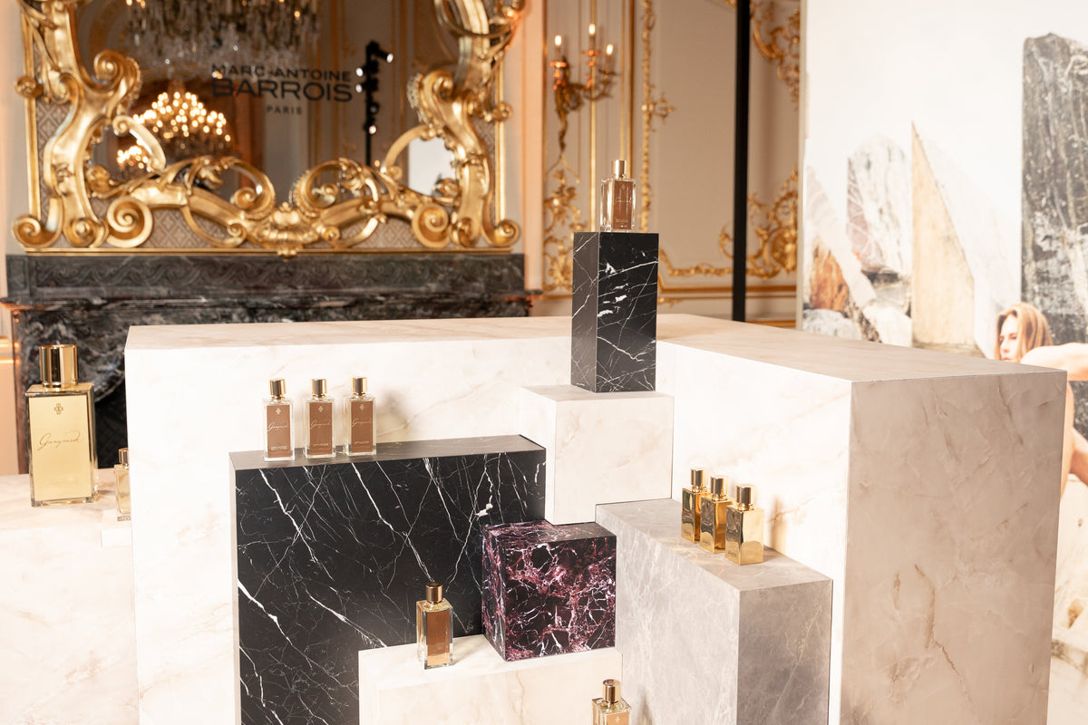 Meilleurs parfums femme de tous les temps : le guide