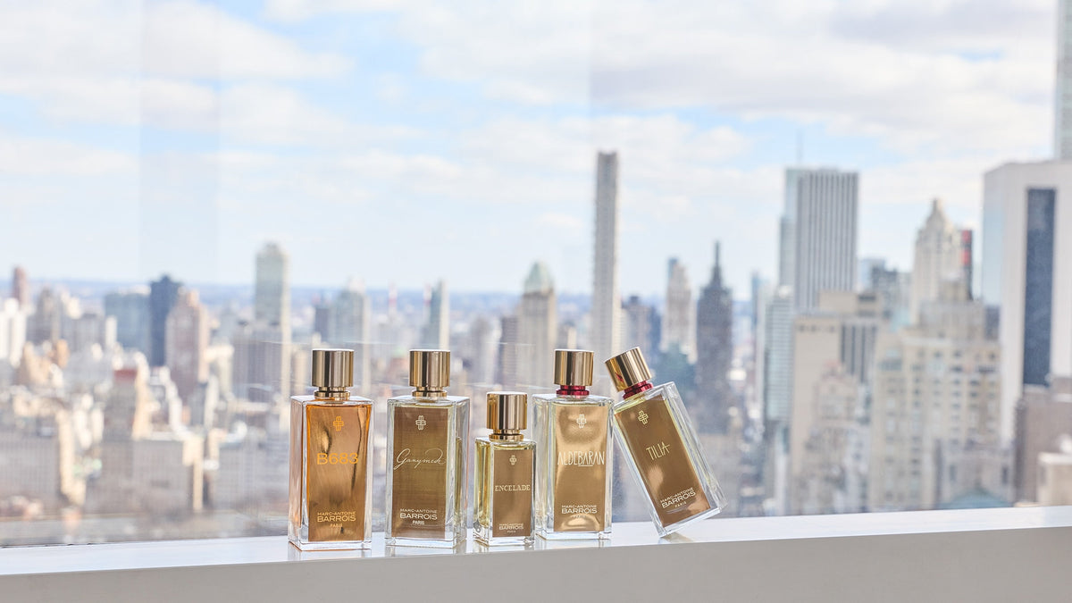 Why is perfume so expensive: The price of olfactory art