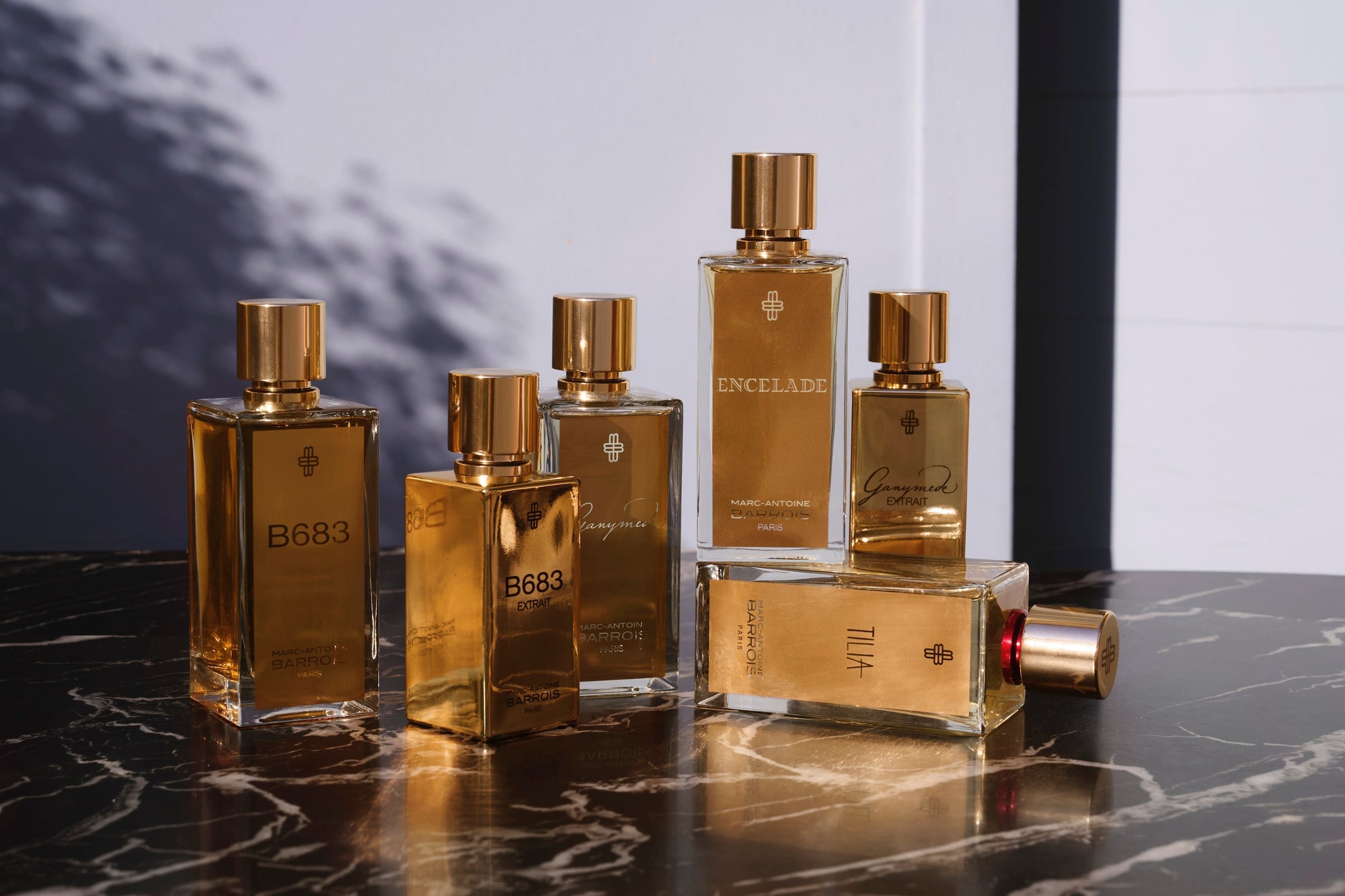 Parfum de niche : Guide de l'exception olfactive