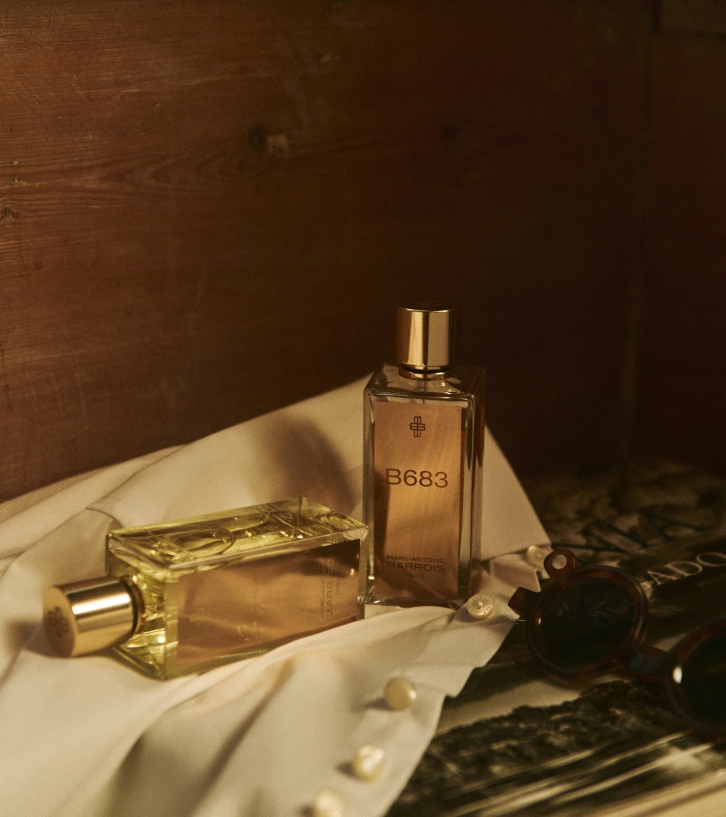 Why Does Perfume Smell Different on Different People?