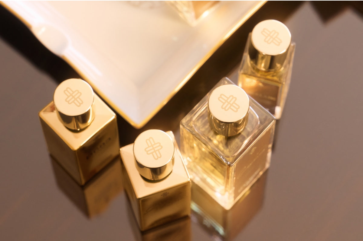 Les Parfums