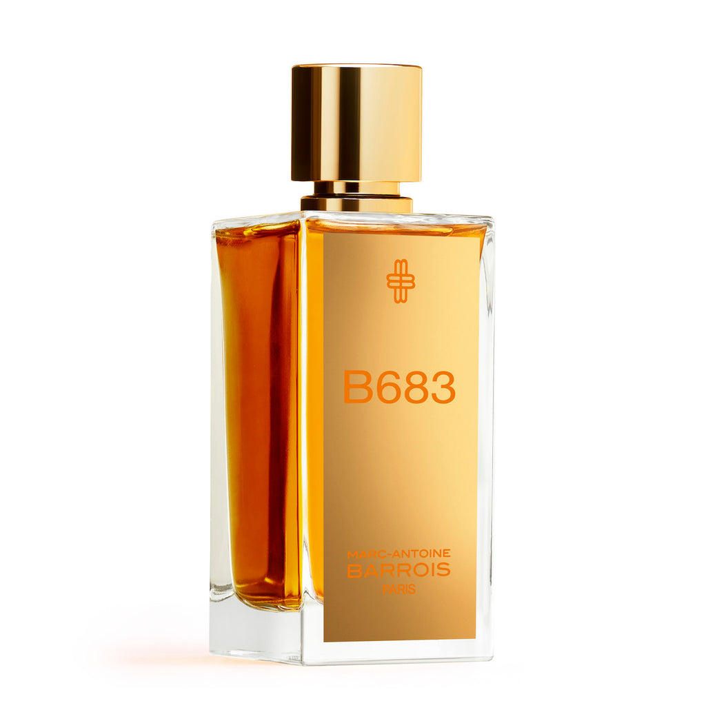 B683 – MARC-ANTOINE BARROIS
