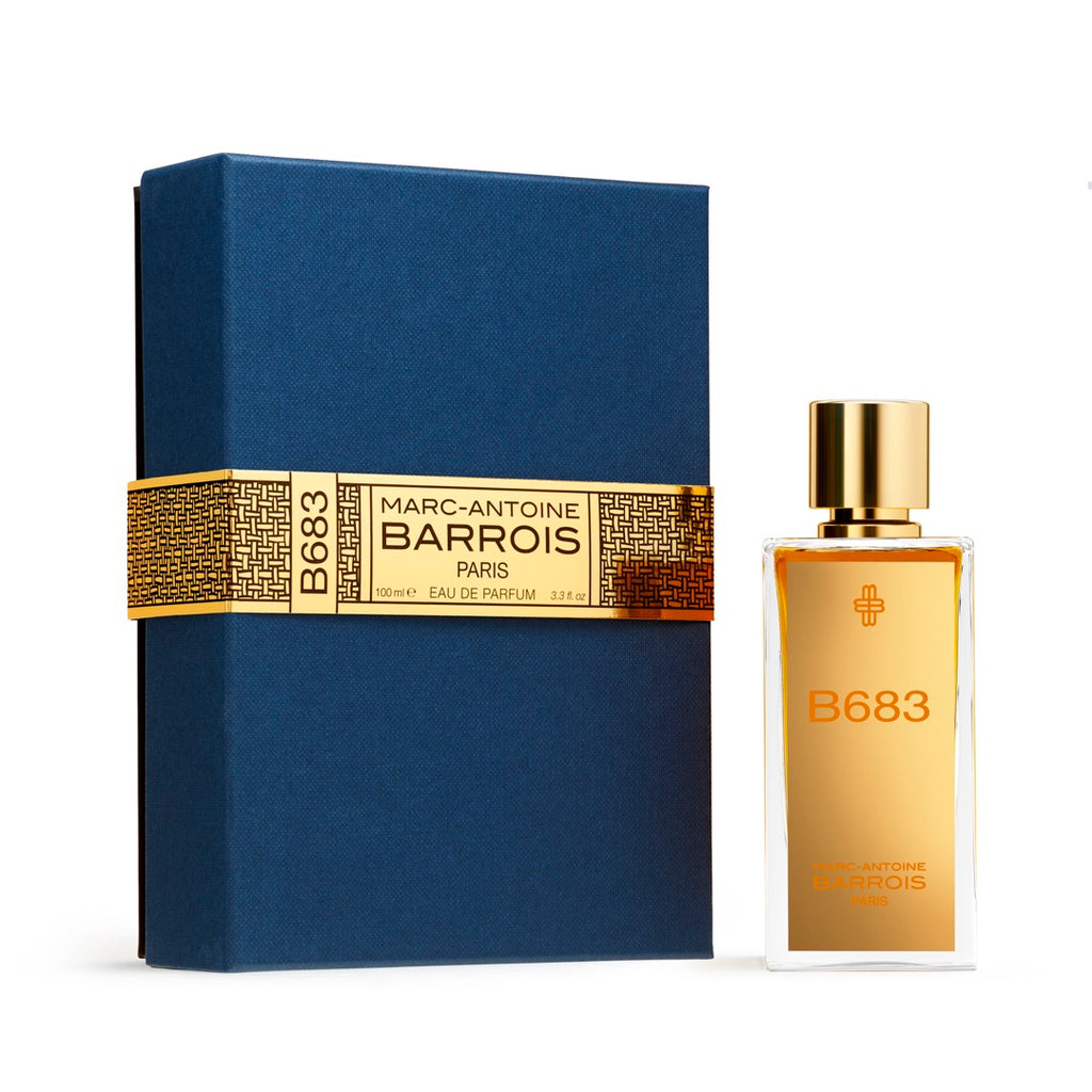 B683 – MARC-ANTOINE BARROIS