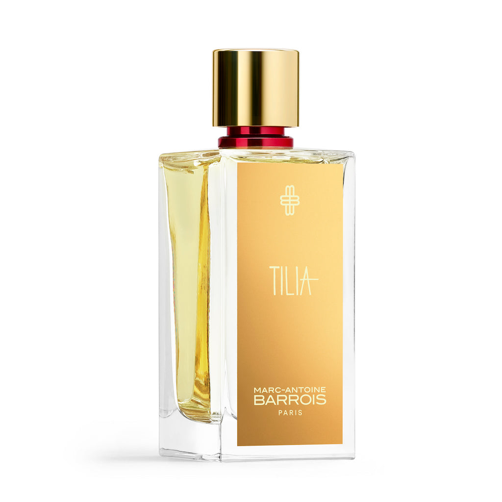 Parfum Femme Marc-Antoine Barrois Tilia - Flacon 2ml - Neuf Dans Son Emballage D'origine