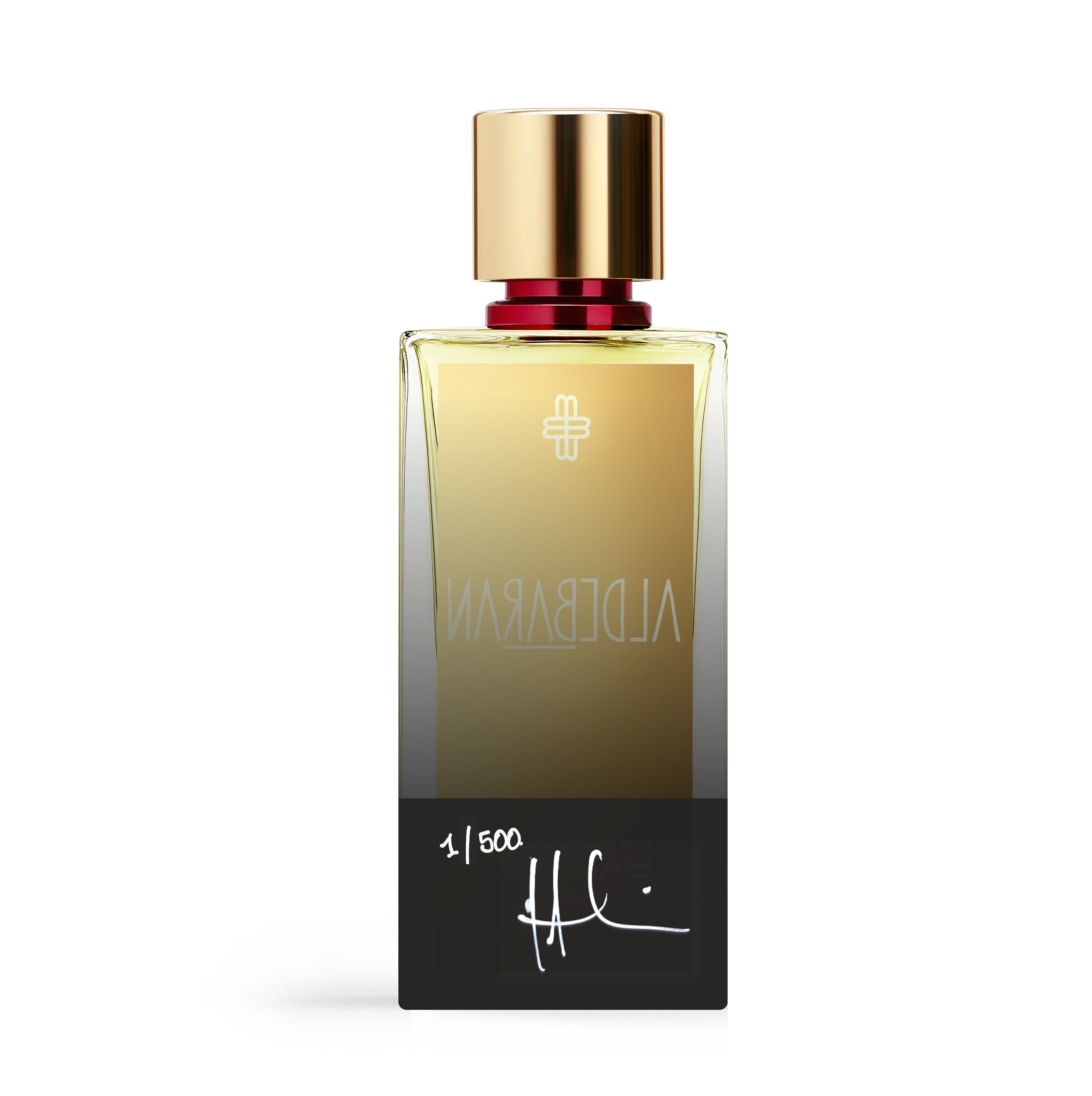 ALDEBARAN - A Perfume of Optimism – MARC-ANTOINE BARROIS