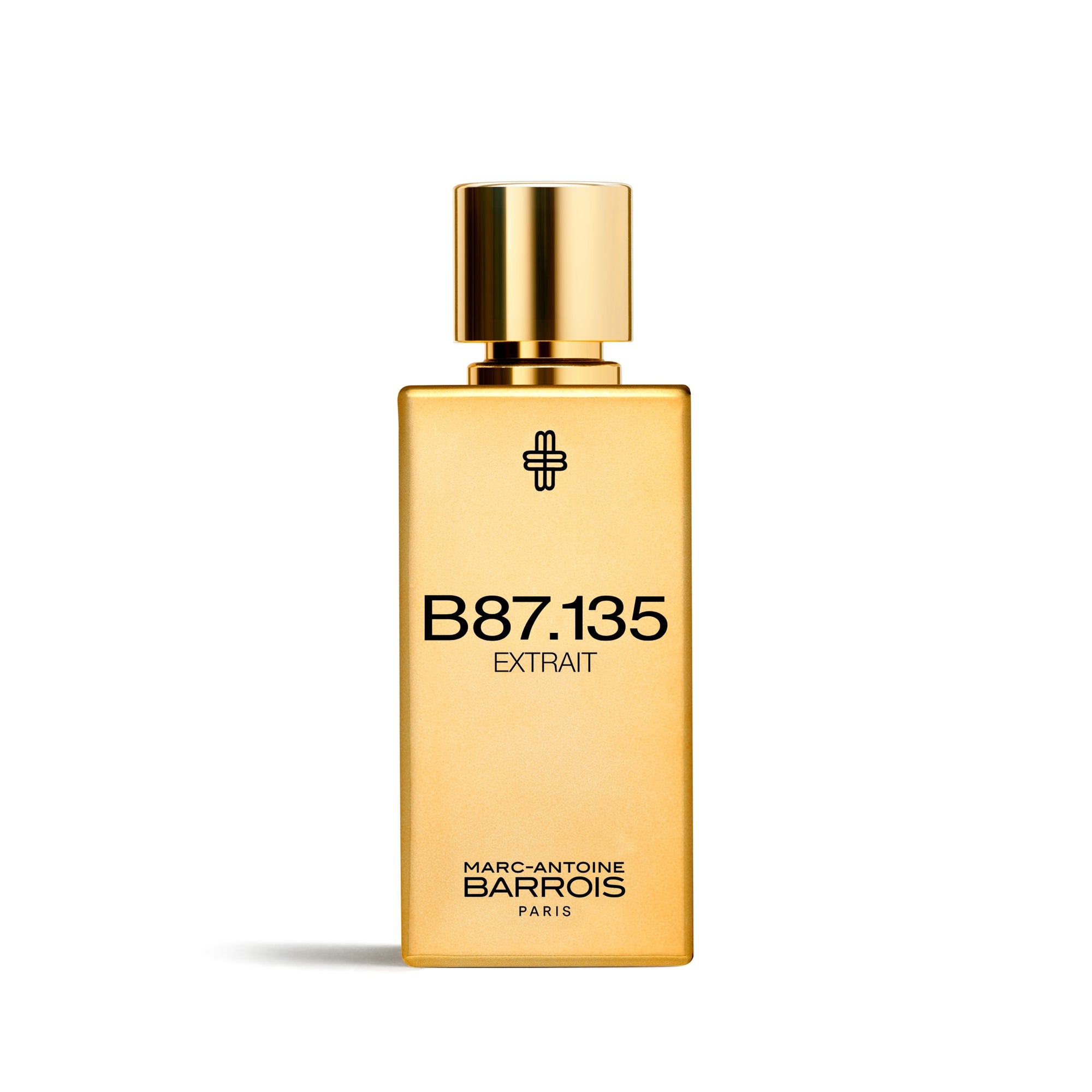 B87.135 EXTRAIT - Marc-Antoine Barrois
