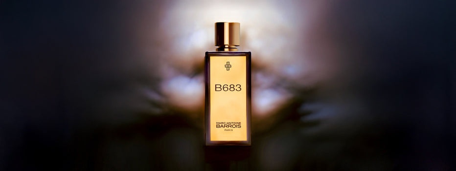 B683 – MARC-ANTOINE BARROIS