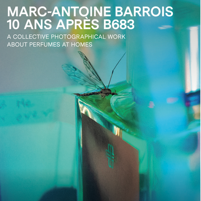 Kit carte postale Arles Set 2 - Marc-Antoine Barrois