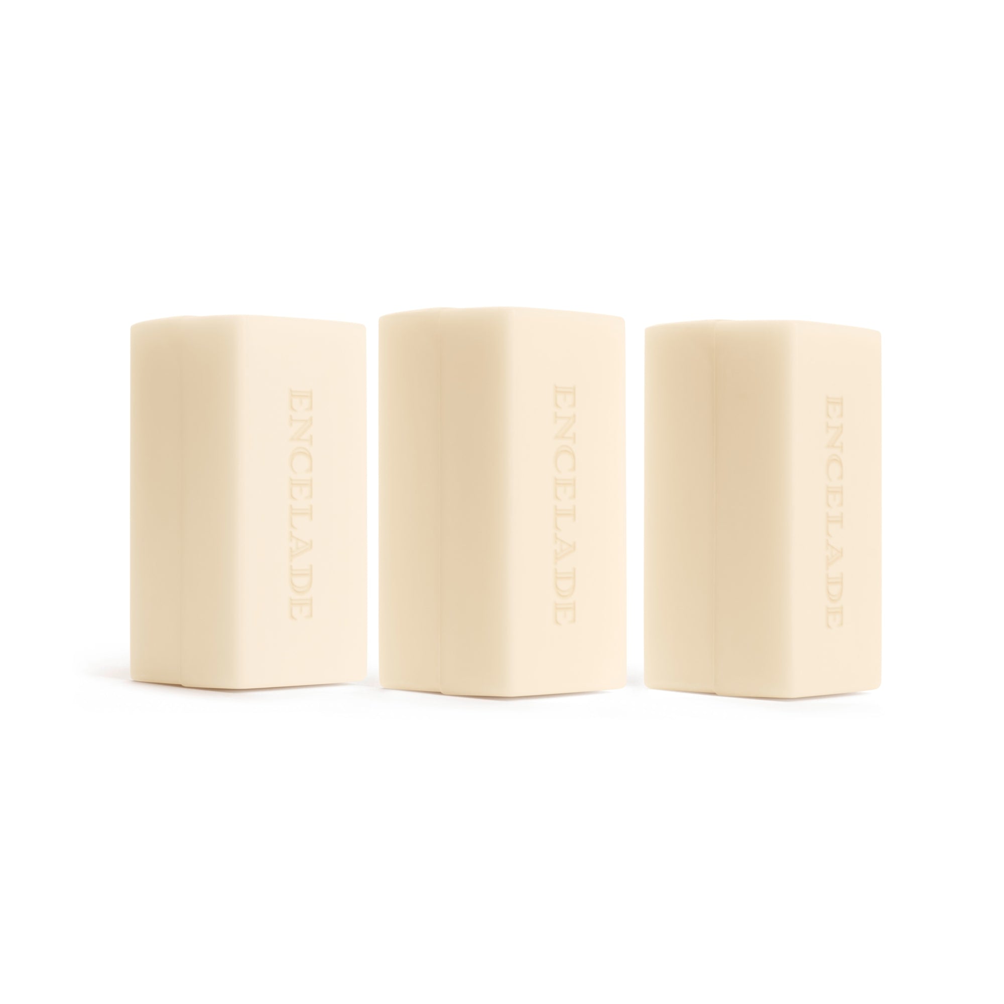 Coffret 3 Pains de Savon Parfumés - ENCELADE - Marc-Antoine Barrois