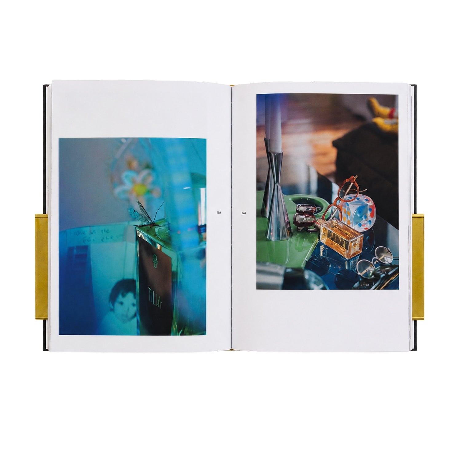 Book MARC-ANTOINE BARROIS, 10 Years After B683