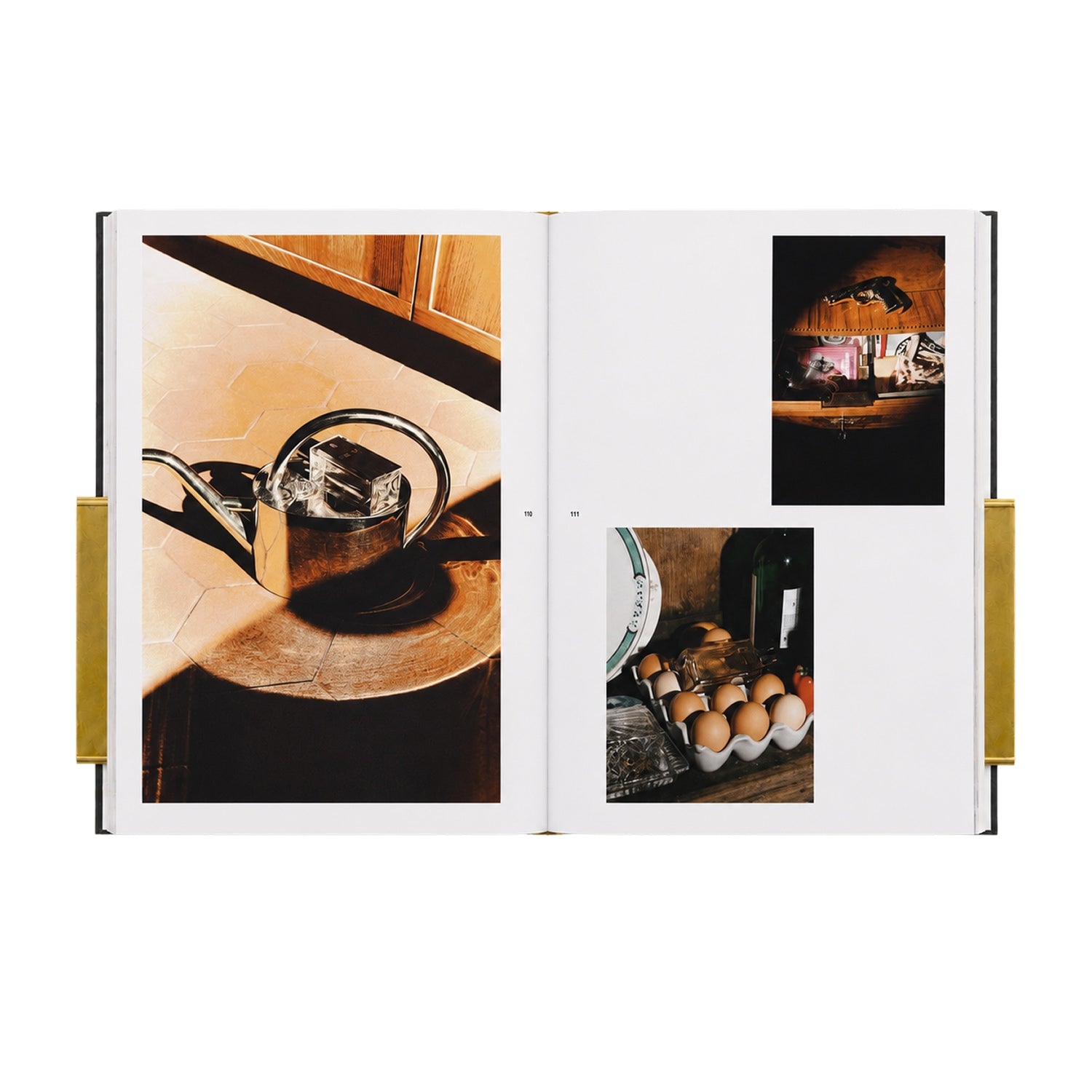 Book MARC-ANTOINE BARROIS, 10 Years After B683