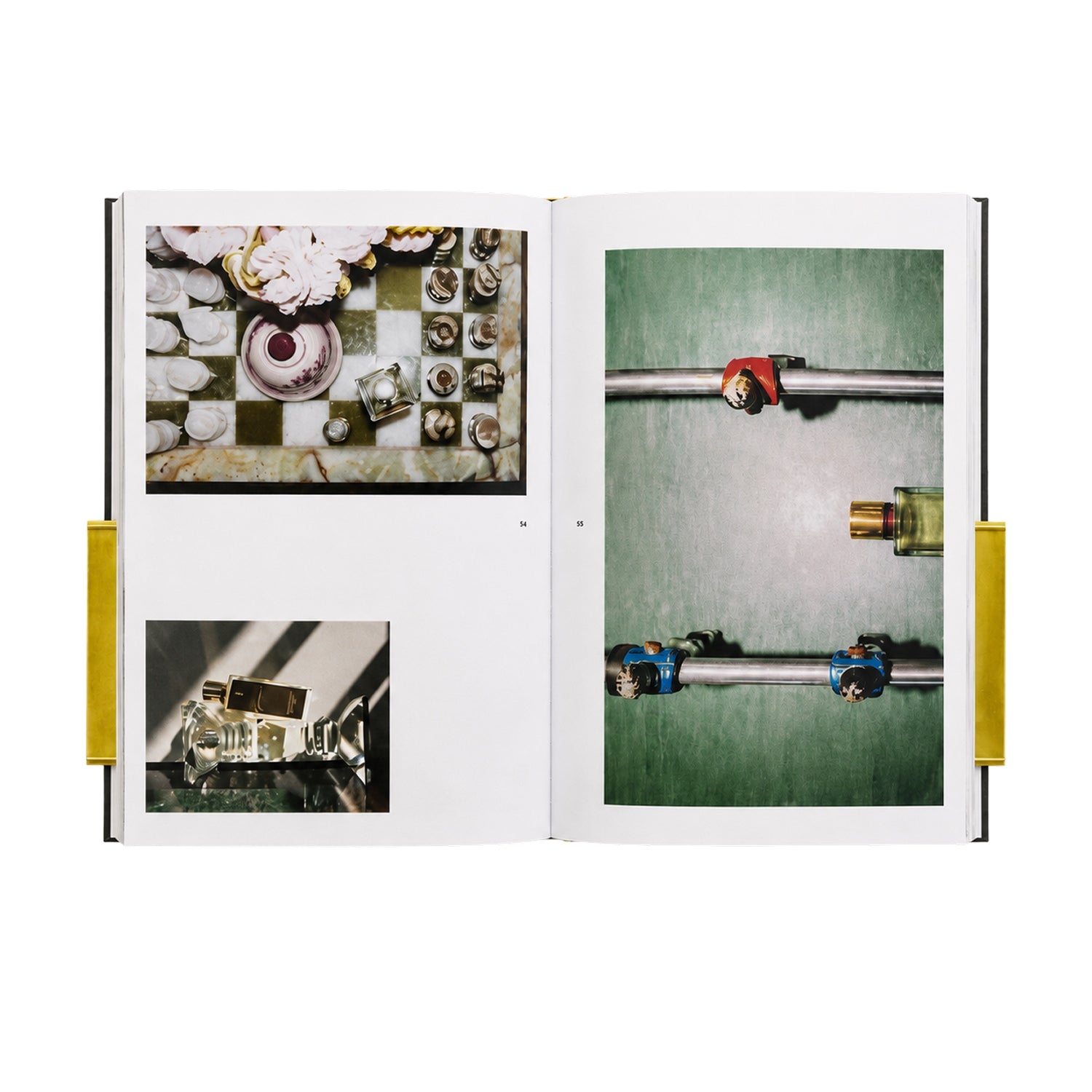 Book MARC-ANTOINE BARROIS, 10 Years After B683