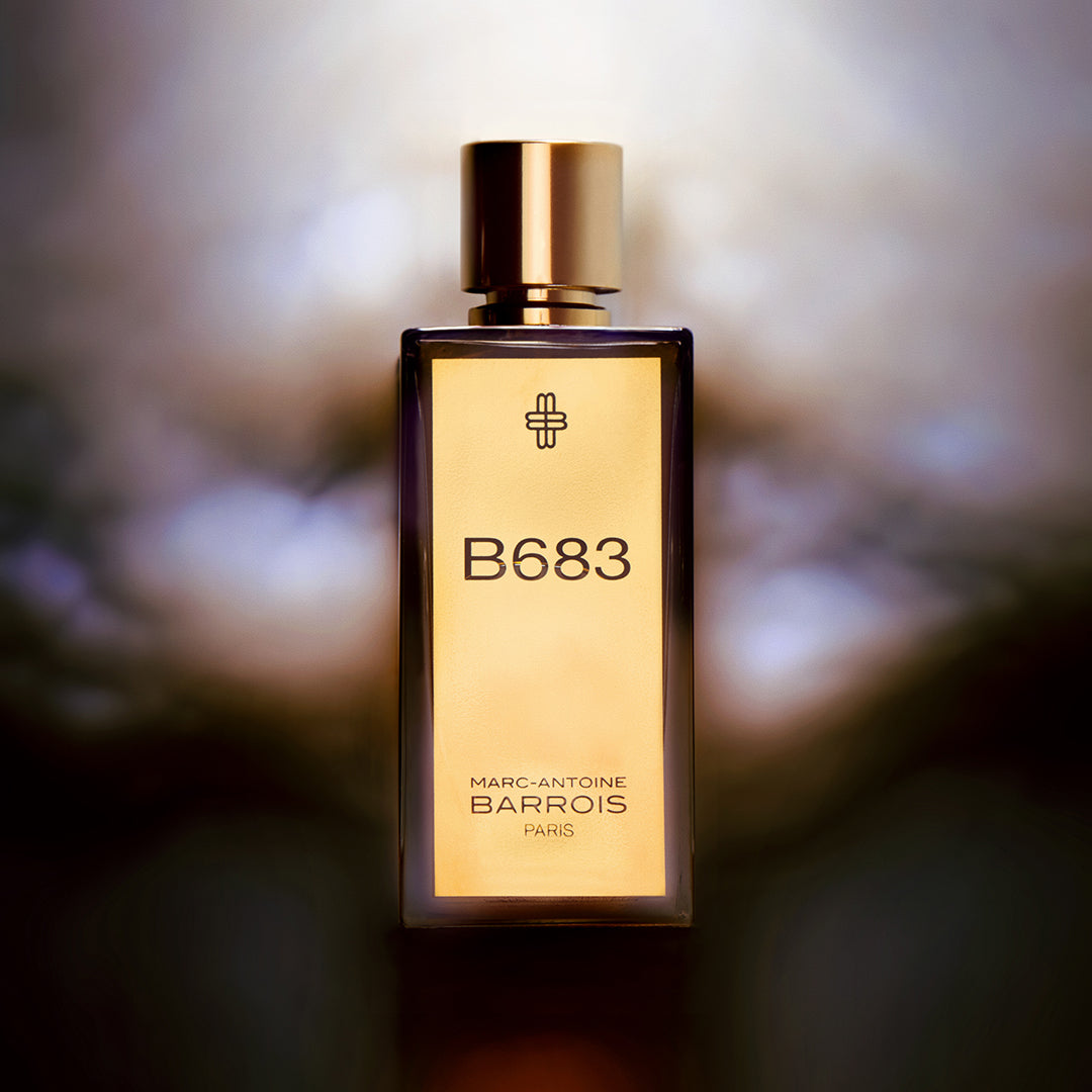 B683 – Marc-Antoine Barrois